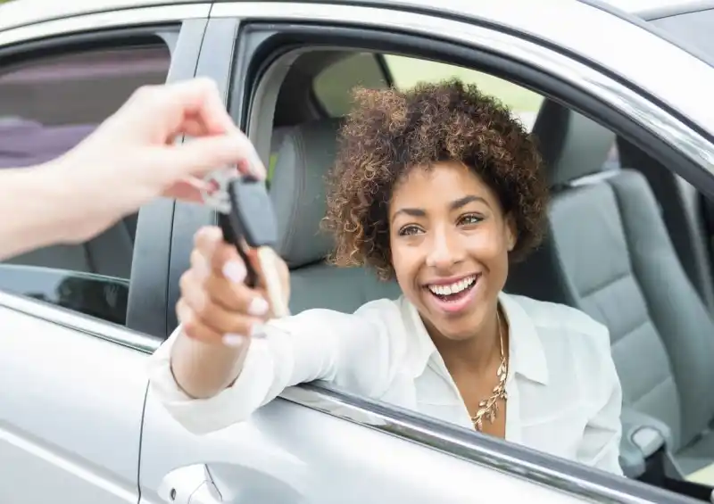 auto leasen Roodeschool